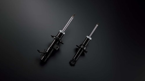 Subaru Launches BRZ Special Edition With STI Upgrades