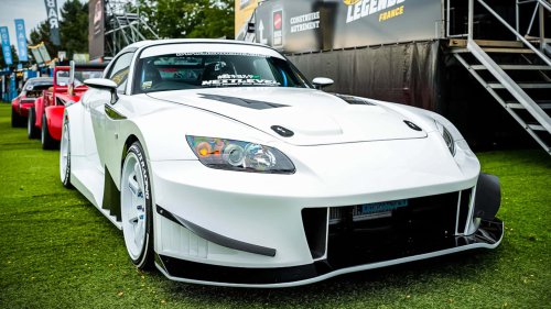 Wird dieser irre Fiat 126 aus Polen zum Hot-Wheels-Auto?