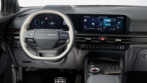 Sportage 2026: probamos el Kia más esperado del año