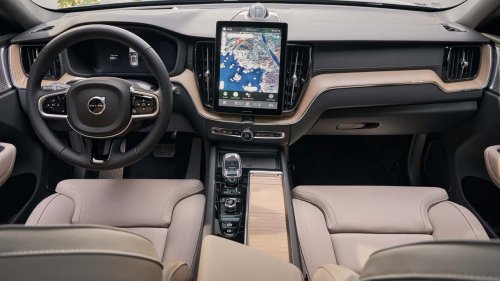 El Volvo XC60 2026, con un brutal descuento: oportunidad premium