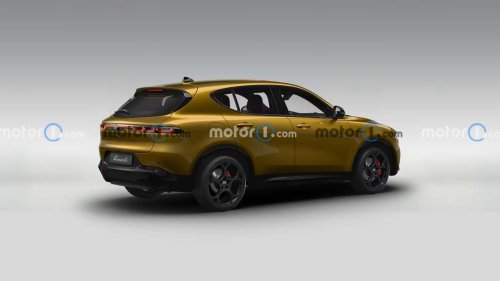 Alfa Romeo, Nuevo Alfa Romeo Tonale 2026: ¿precio, gama y motor? ¡Ibrida Eco, PHEV y diésel!