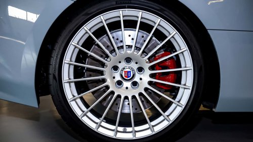 BMW 325iS und 333i Hommage: Südafrika-Legenden neu interpretiert