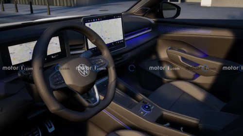 Volkswagen, Volkswagen T-Roc, Nuevo Volkswagen T-Roc 2026: precios, motor, equipamientos… ¡híbrido/Eco/R-Line!