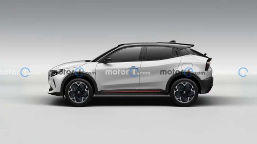 Nuevo Alfa Romeo Junior 2026: precios Ibrida Eco, Q4, eléctrico… ¡Sprint + TI!