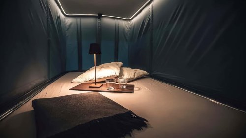 Vabo Vision Milano: Design-Camper von Vagabond Vans