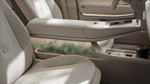 VW meint es ernst: ID. Cross bringt physische Knöpfe zurück