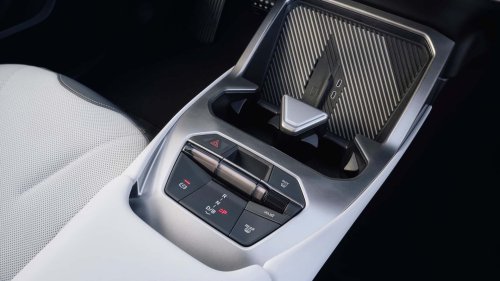 BMW, After Trying BMW's New iDrive, People Don't Want The Rotary Dial Back