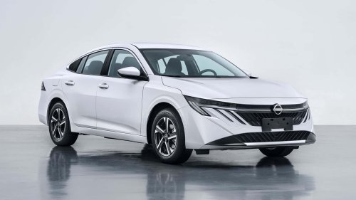 Nissan, Nissan Sentra, The 2026 Nissan Sentra Is Coming Soon. Here's Everything We Know