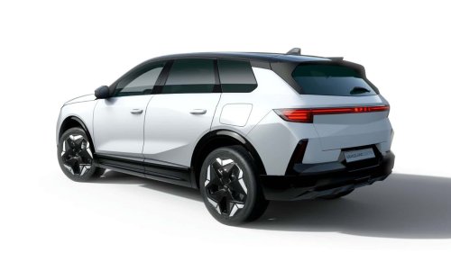 Nuevo Opel Grandland 2025/2026: ¿misterio GSE? ¡Precio 4x4, -65 l, etiqueta 0!