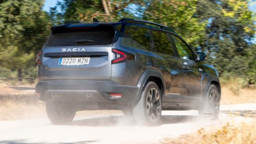 Dacia, Dacia Bigster 2026: todas las versiones que cuestan menos de 30.000 euros