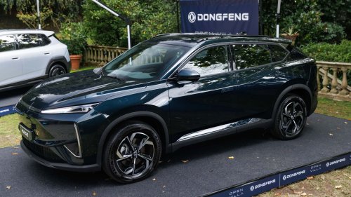 Dongfeng 2026, toutes les nouveautés à venir