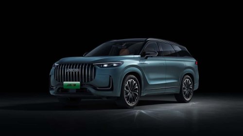 Skoda Kodiaq, Jaecoo 8 vs Skoda Kodiaq, duel entre maxi SUV hybrides