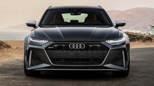 Audi Mungkin Kembalikan Salah Satu Sedan Performa Terbaiknya
