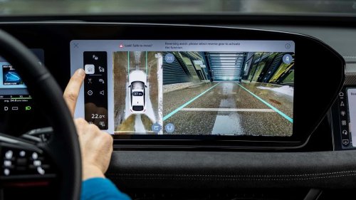 Audi, Audi A5, Audi A6, Audi Q5, Audi e-tron, Audi A5, A6, Q5 e-tron : toutes les nouveautés du millésime 2026