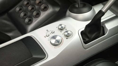 You Can Own Paul Walker's 2005 Ford GT