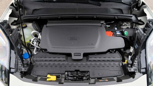 Ford Puma Gen-E Sound Edition, a prueba: un eléctrico divertido... y con descuento directo