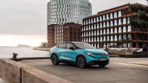 Ces voitures sont en lice pour le prix de la Voiture préférée des femmes 2026