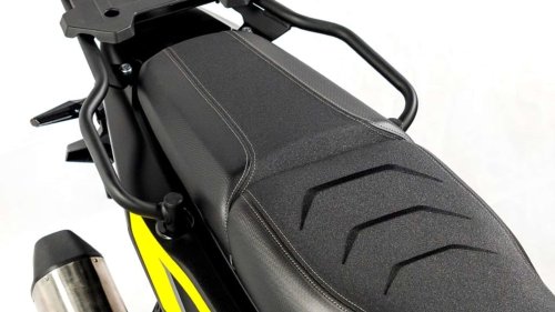 DS, Lanzamiento: Voge DS800X Rally (2025)