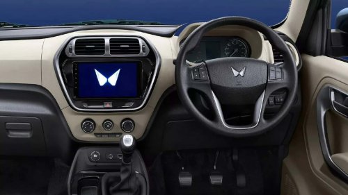 El Clase G indio de los 7.700 euros se moderniza (ligeramente)