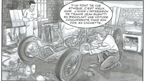 Henri Vaillant, une vie de Défis : la genèse d’une légende