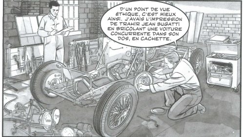 Henri Vaillant, une vie de Défis : la genèse d’une légende
