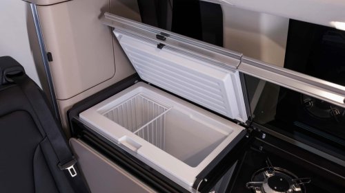 Mercedes Marco Polo (2026): Alle Updates zum V-Klasse Camper