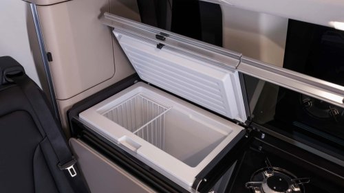 Mercedes Marco Polo (2026): Alle Updates zum V-Klasse Camper