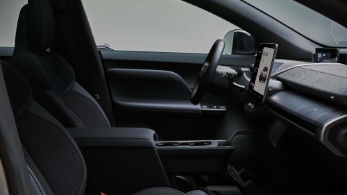 Volvo vereinfacht Bedienung: "Größtes Over-the-Air-Update aller Zeiten"