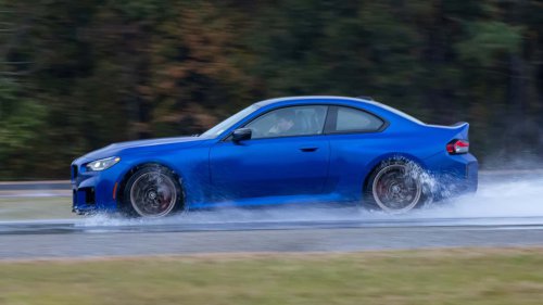 BMW Has 'Huge Demand' for the M2 CS. But It Will Be Hard to Get