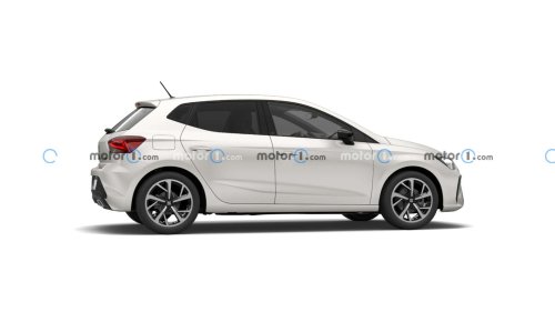 SEAT, Nuevo SEAT Ibiza 2026: precios, ofertas y gama en España… ¡FR, 3 y 4 cilindros!