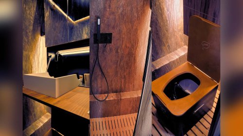 Edler China-Camper: Cíclope Mencía kommt 2026 nach Deutschland