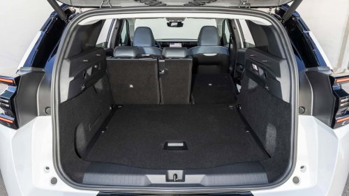 SUV familiar y electrificado, desde 27.690 €: nuevo Citroën C5 Aircross