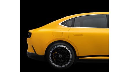 smart Concept #2: vuelve el coche urbano de dos plazas