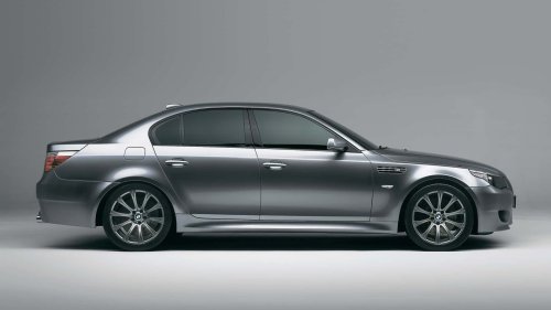 Mobil-mobil Ini Ditakdirkan Menjadi Mobil Klasik Masa Depan