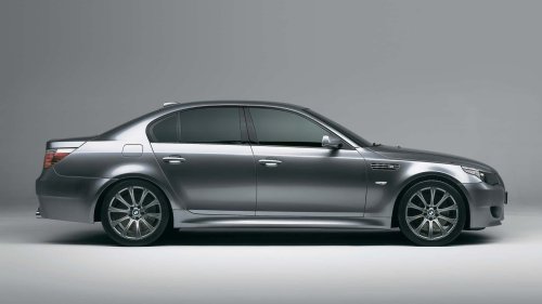 These Cars Are Destined To Become Future Classics