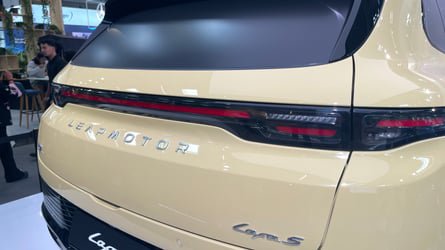 Stellantis souhaite envoyer Leapmotor au Canada