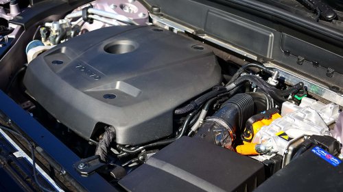 Volvo XC60 T8 (2026) im Test: Leiser Gleiter mit Power