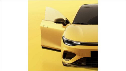 El Leapmotor B05 desafía al Volkswagen ID.3 y al MG4 en el segmento C