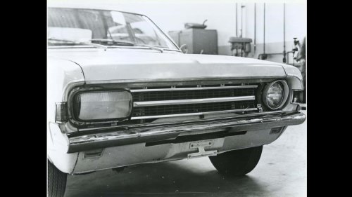 Ascona trifft Kadett: Kuriose GM-Opel-Konzepte für Brasilien