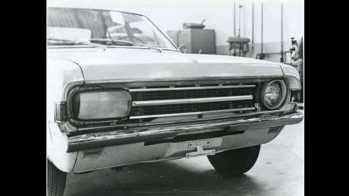 Ascona trifft Kadett: Kuriose GM-Opel-Konzepte für Brasilien