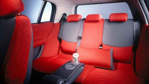 Smart, smart forfour (2004-2006): un pequeño y futuro clásico
