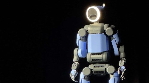 Hyundai, 30 000 robots d'ici 2028 : la grande annonce de Hyundai au CES de Las Vegas