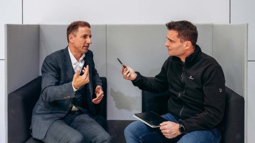 Opel, Interview: Opel-Chef über Elektrostrategie, Motorsport und Zukunft