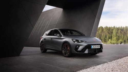 Cupra: Die Neuheiten 2026 im Überblick