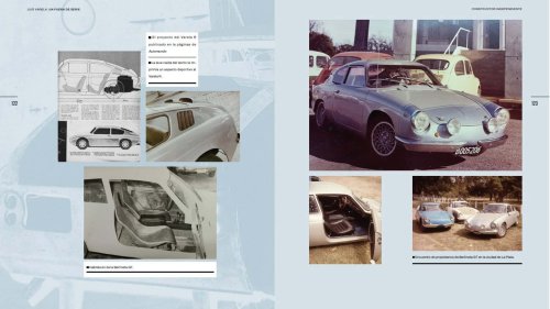 Lanzamiento: "Un Fuera de Serie, la historia de Luís Varela"