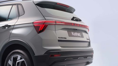 El Skoda Kamiq barato es igual de práctico y lleva motores TSI