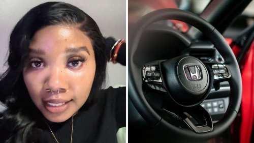 ‘PSA:’ Former Kia Driver Thinks Her Honda Is Safe From Theft. Then They Find Something New to Steal
