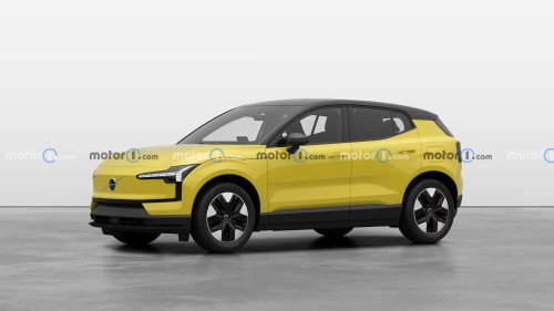 Volvo EX30, Kia, Kia EV3, Nuevo Volvo EX30 2026: SUV, 272 CV… ¡20.750 € + Wallbox! ¿STOP, Kia EV3?