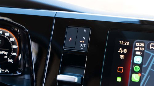 Al volante del VW Multivan e-Hybrid 245 CV DSG 4Motion, familiar a lo grande