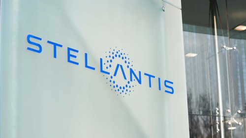 Stellantis, Stellantis Expects First Annual Loss In Company History